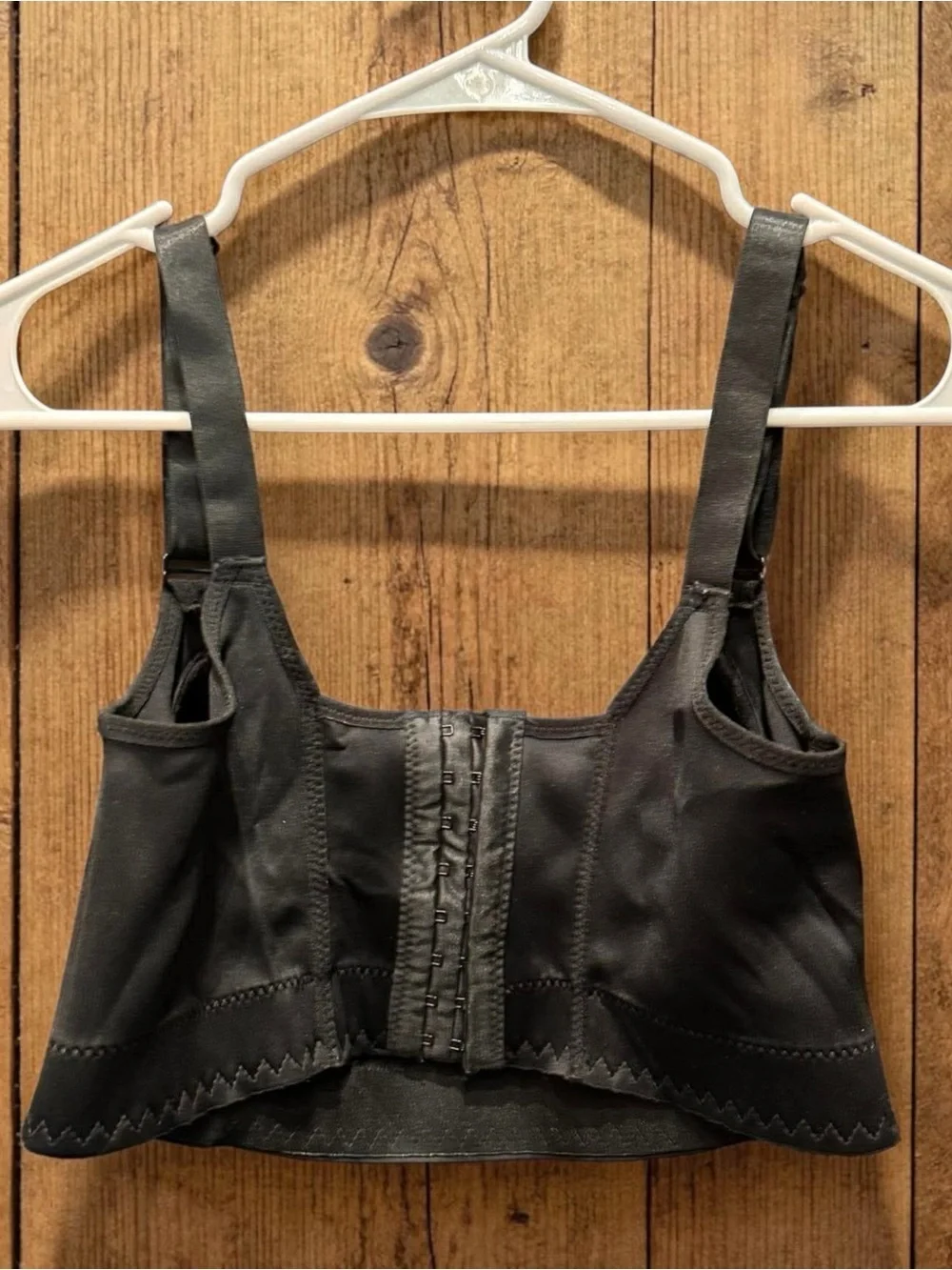 N/A soft black